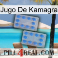 Kamagra Juice 20